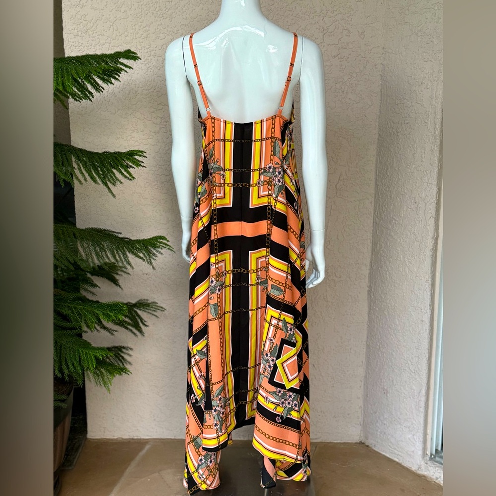 Nanette Lepore Maxi Dress NWOT - Picture 4 of 8